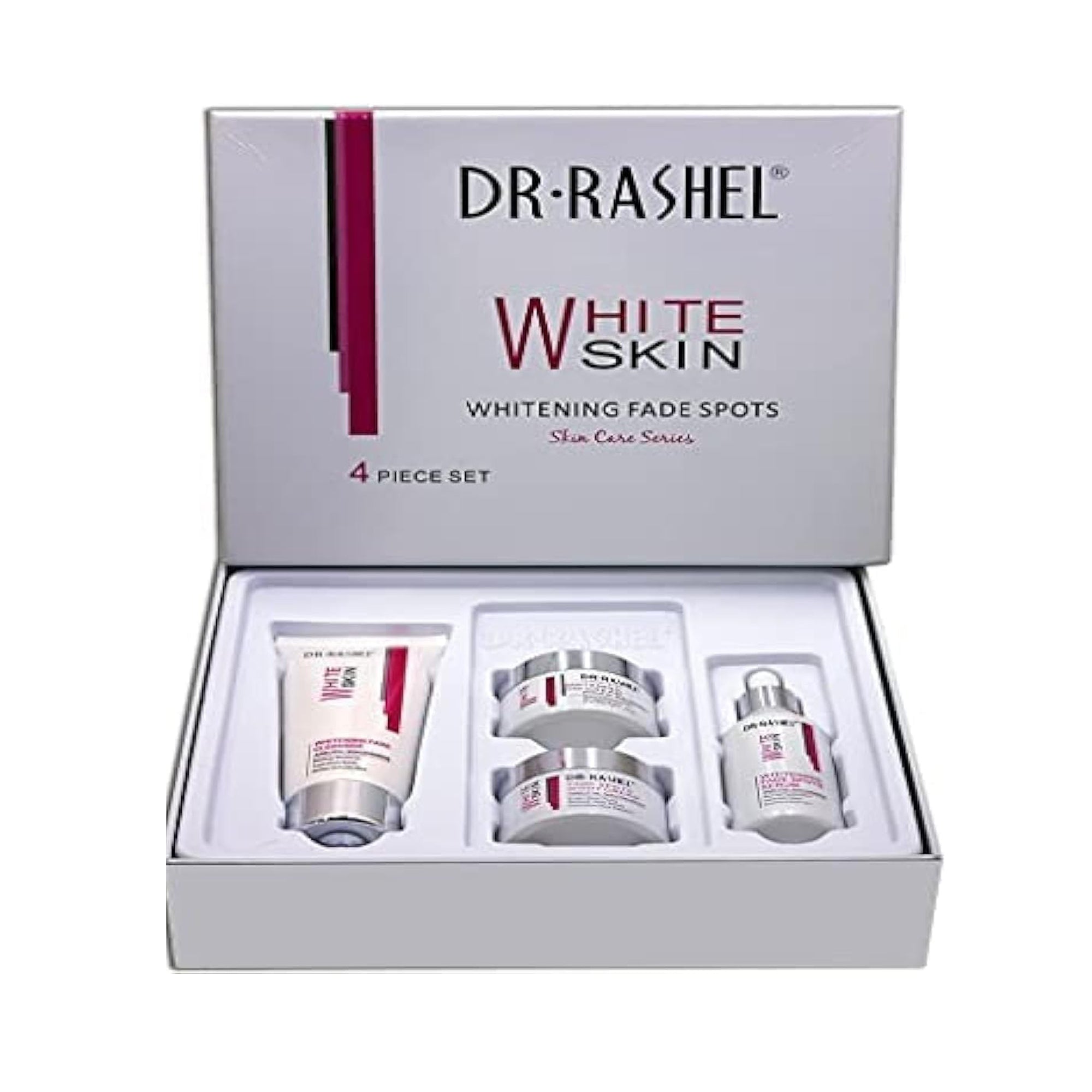 Dr-Rashel Whitening Fade Series Kit