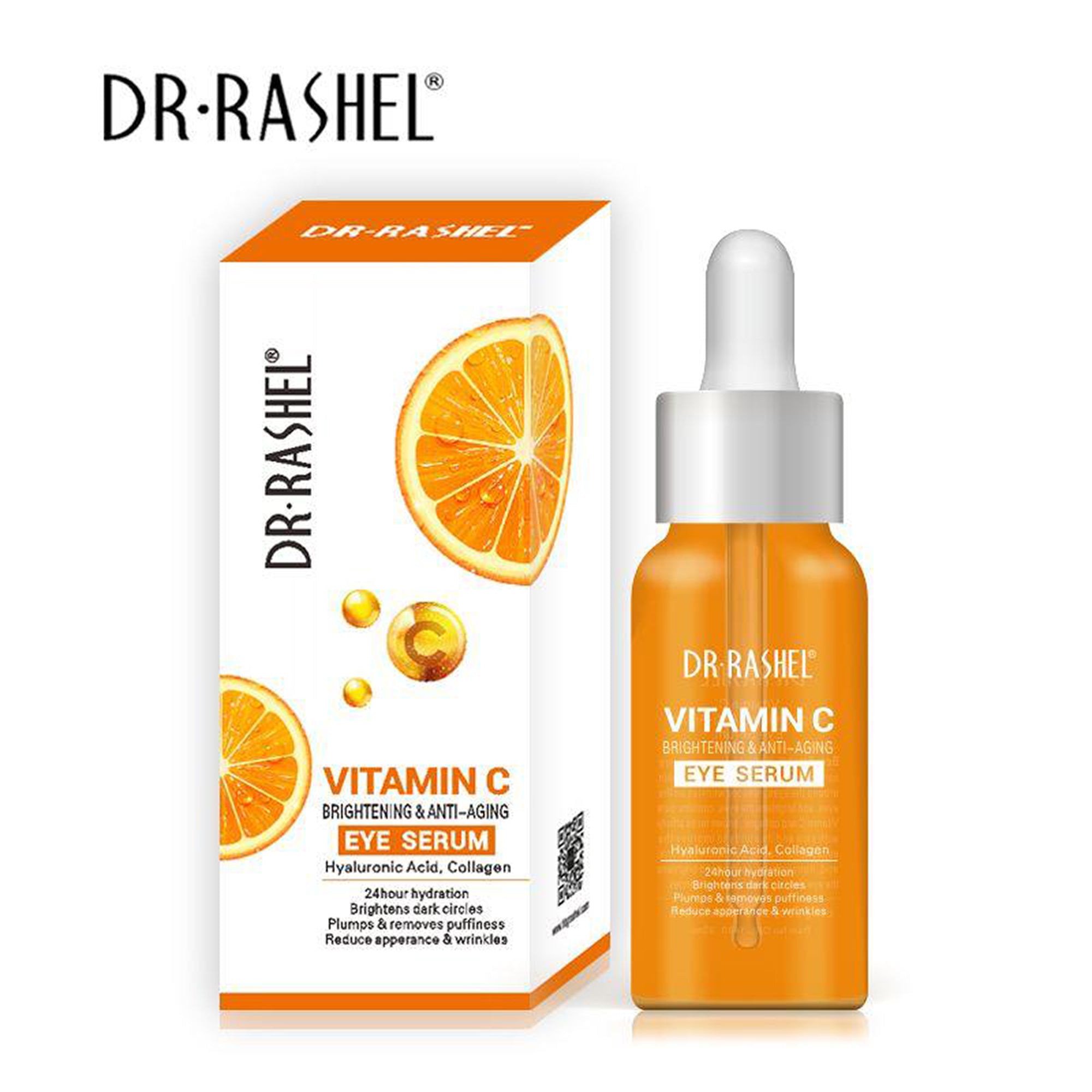 Dr-Rashel Vitamin C Series Kit