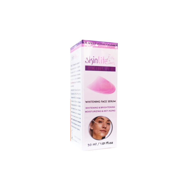 Skinlite Whitening Face Serum (30ML)