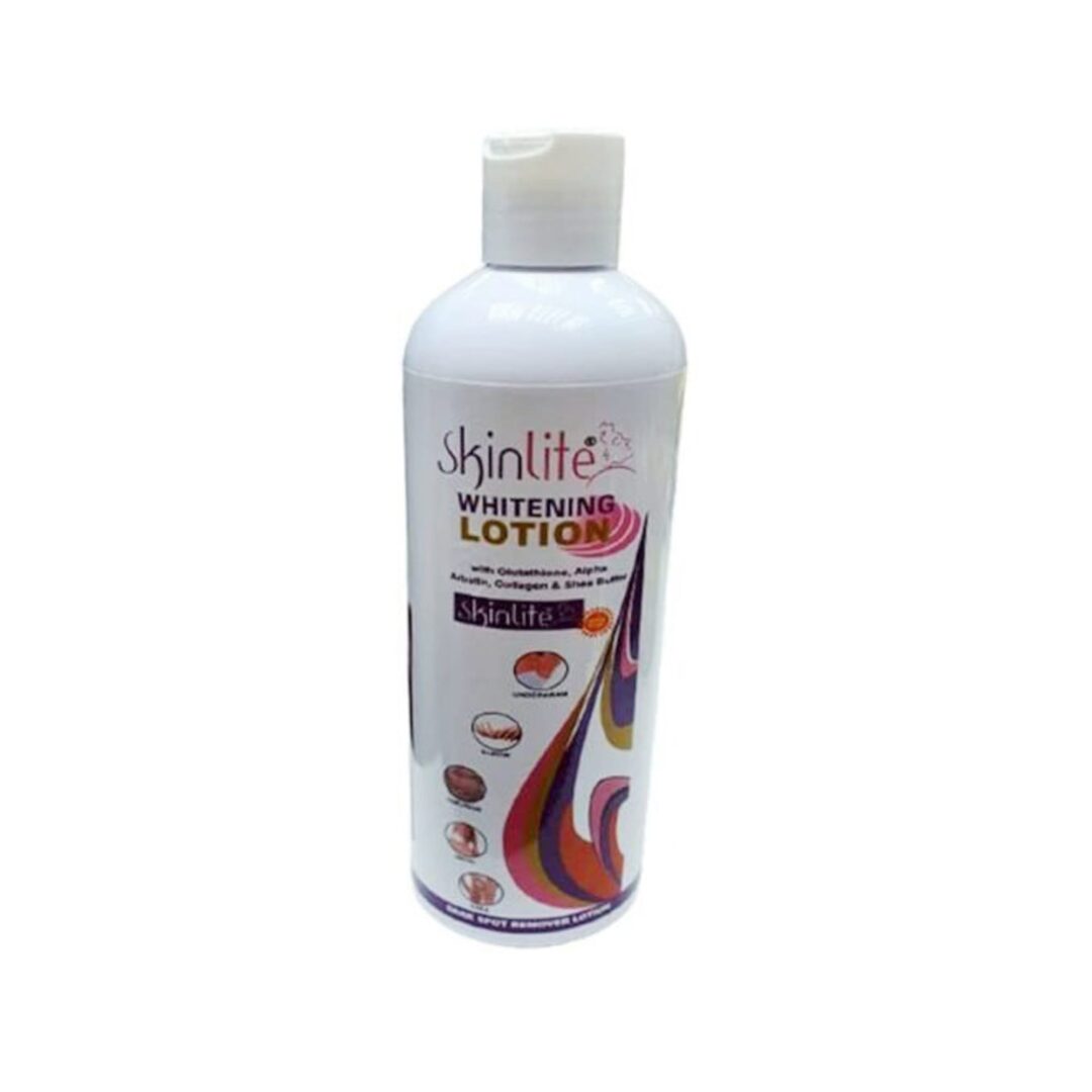 Skinlite Whitening Lotion Dark Spot Remover 400ml