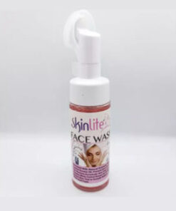 Alternative view of Skinlite Whitening Face wash 250gms