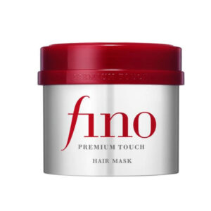 Shiseido Fino Premium Touch Hair Mask 230g