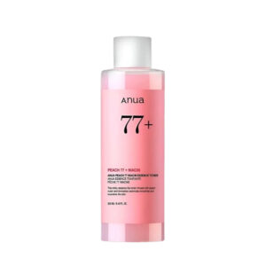 ANUA Peach 77 Niacin Essence Toner 250ml