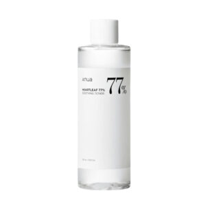 Anua Heartleaf 77% Soothing Toner