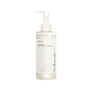 Anua Heartleaf Pore Control Cleansing Oil