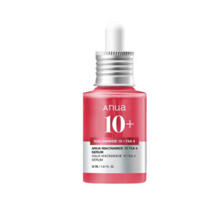 Anua Niacinamide 10% + Tranexamic Acid 4% Serum 30ml