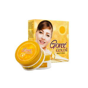 Goree Gold 24k Beauty Cream