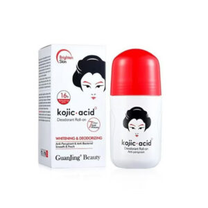 Kojic Acid Deodorant Roll-on - 50ml