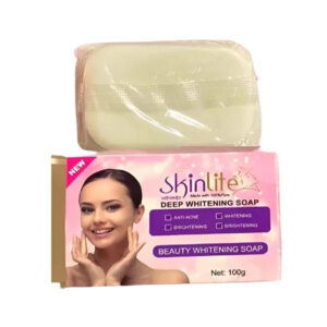 Skinlite Beauty Whitening Soap 100g