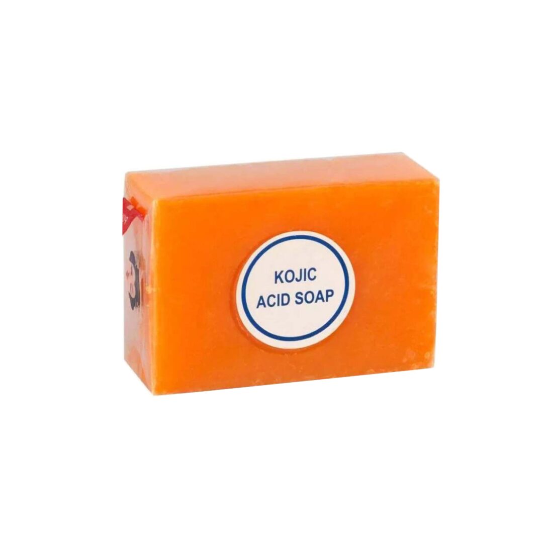 Kojic Acid Soap