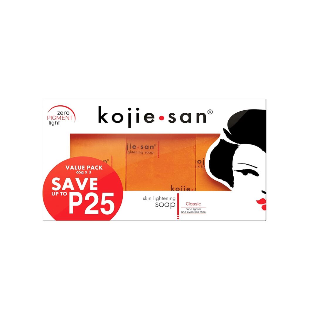 Kojie San Skin Lightning Soap
