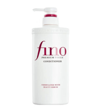 Shiseido Fino Hair Conditioner  550ml