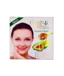 Fresh and White Beauty Cream 30g