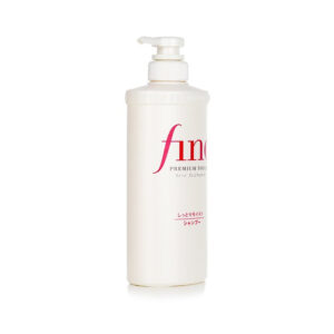 Shiseido Fino Premium Touch Shampoo 550ml
