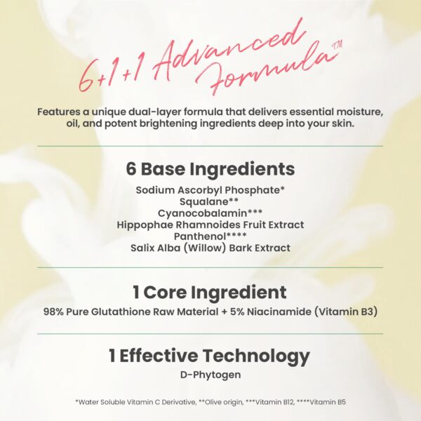 AXIS-Y Dark Spot Correcting Glow Toner - Image 3