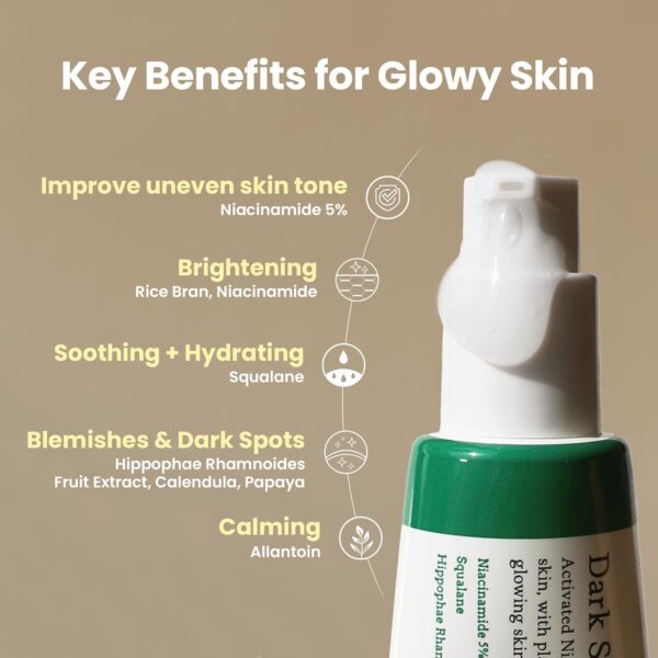 AXIS Y Dark Spot Correcting Glow Serum 50ml - Image 5