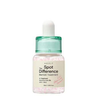 AXIS Y Spot The Difference Blemish Treatment 15ml