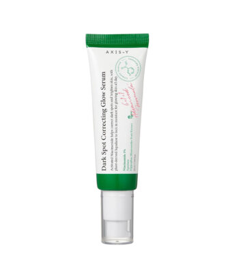 AXIS Y Dark Spot Correcting Glow Serum 50ml