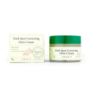 AXIS-Y Dark Spot Correcting Glow Cream