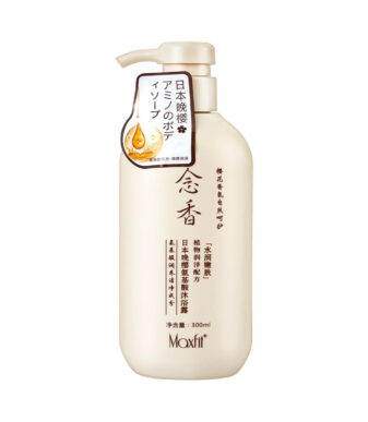 Japanese Sakura Daytime Body Wash - 300ml