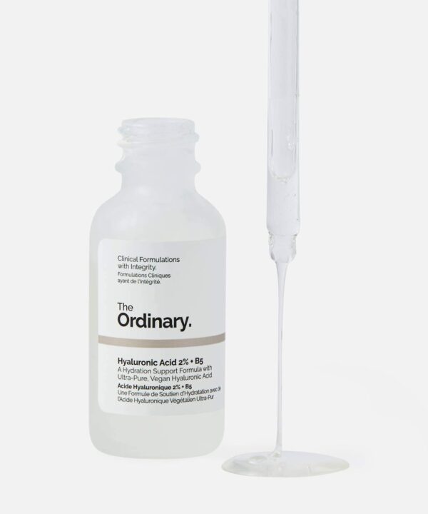 The Ordinary Hyaluronic Acid 2% + B5 30ml - Image 4