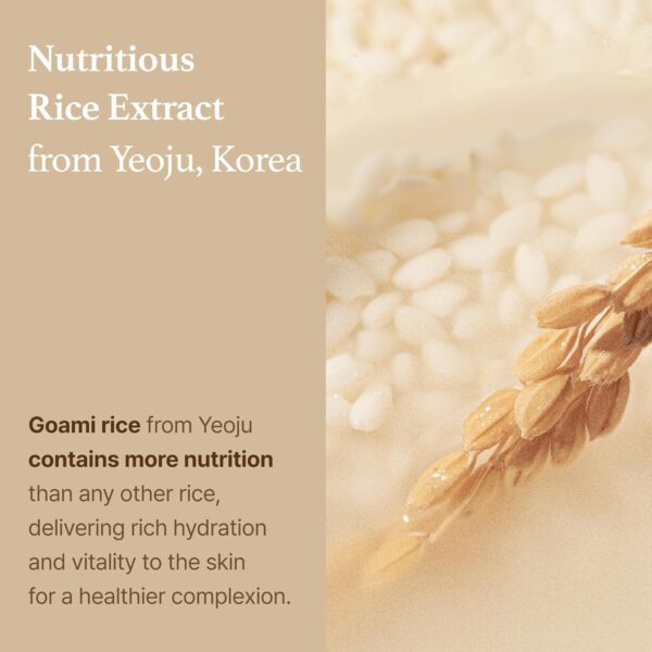 I'M FROM Rice Toner - Image 3