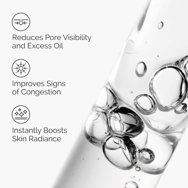 The Ordinary Niacinamid 10% + Zinc 1% 30ml - Image 4