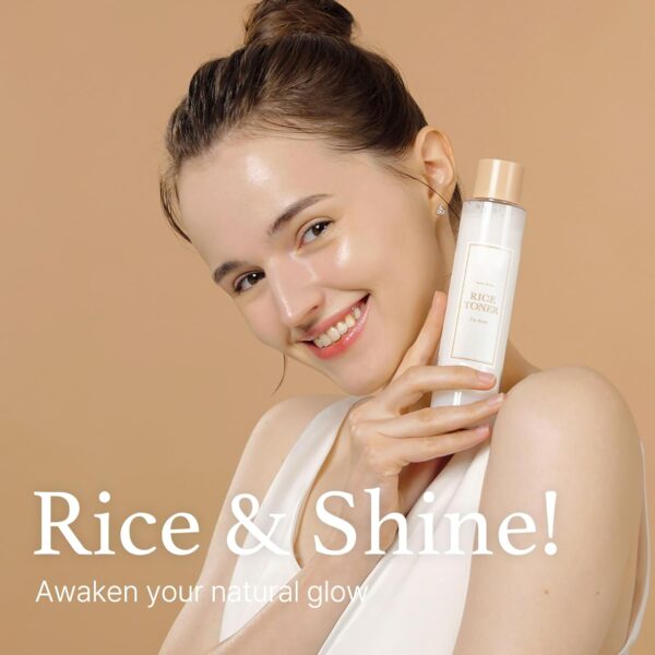 I'M FROM Rice Toner - Image 6