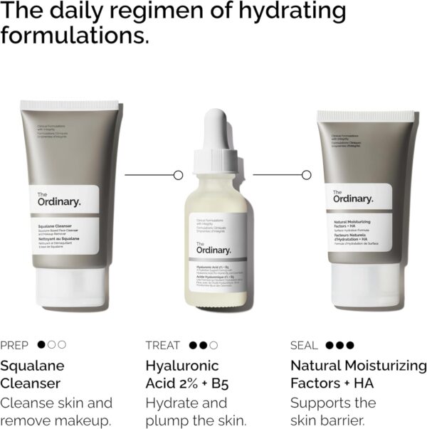 The Ordinary the Daily Set - Image 2