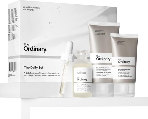The Ordinary the Daily Set - Image 3