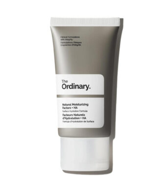The Ordinary Natural Moisturizing Factors + HA 30ml