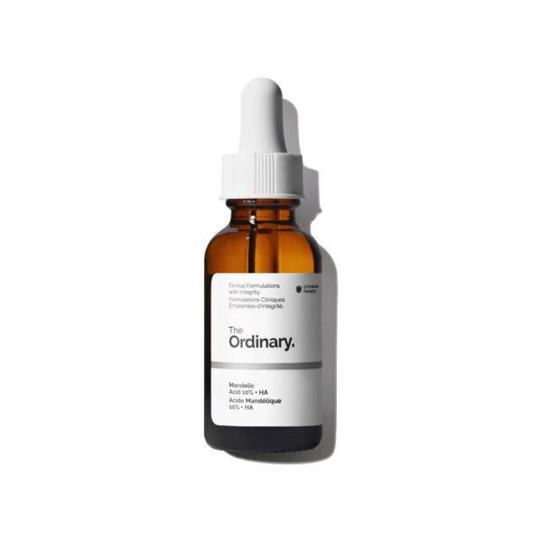 The Ordinary Mandelic Acid 10% HA 30ml