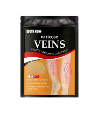 Varicose Veins Patch 12pcs