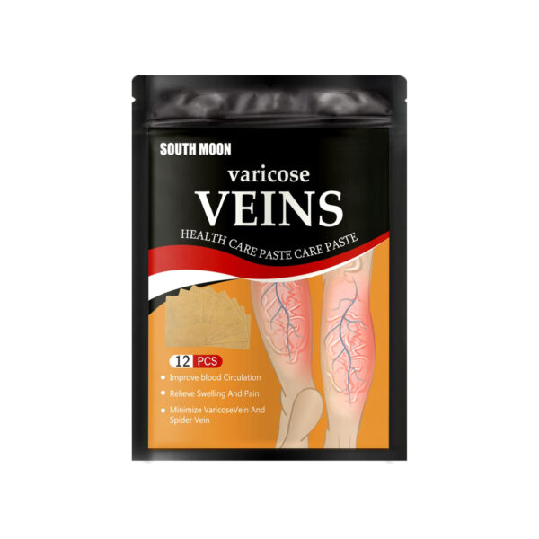 Varicose Veins Patch 12pcs