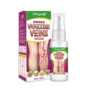 Varicose Vein Venous  spray