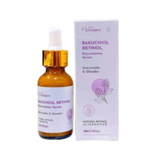 Venature Bakuchiol Retinol Rejuvenation Serum
