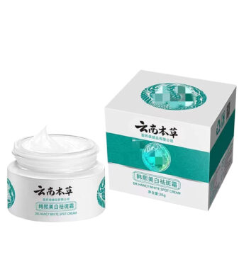 Dr Hancy White Spot Melasma cream