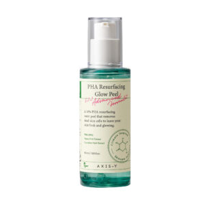 AXIS Y PHA Resurfacing Glow Peel 50ml