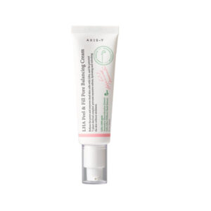 AXIS Y LHA Peel & Fill Pore Balancing Cream 50ml