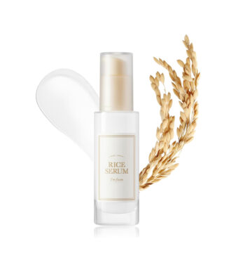 I'm From Rice Serum 30m1