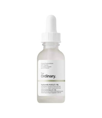 The Ordinary Hyaluronic Acid 2% + B5 30ml