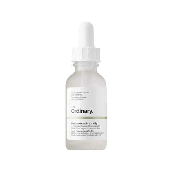 The Ordinary Hyaluronic Acid 2% + B5 30ml