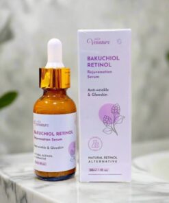 Alternative view of Venature Bakuchiol Retinol Rejuvenation Serum