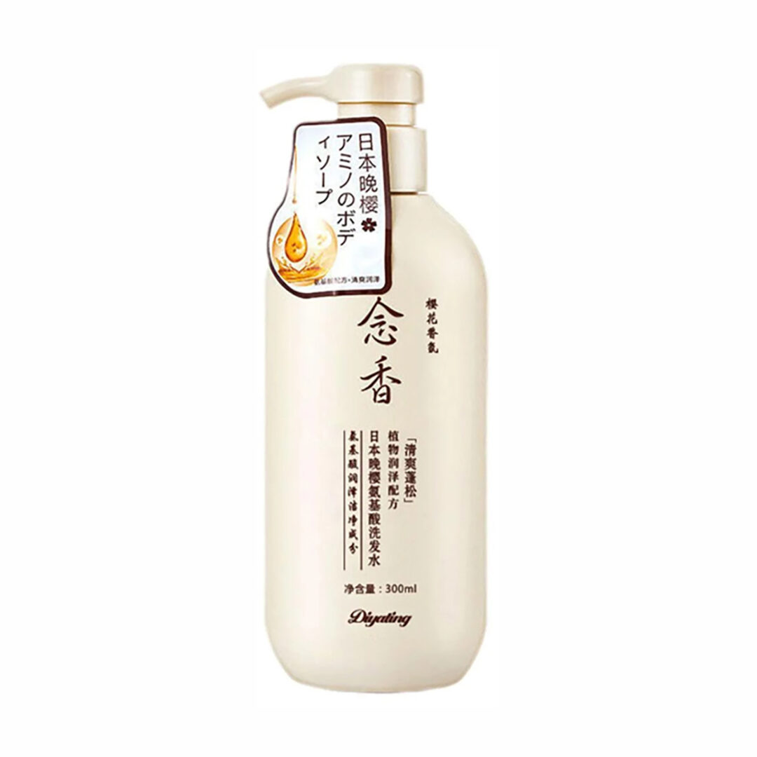 Sakura Japanese Conditioner 300ml