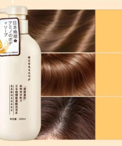 Alternative view of Sakura Japanese Conditioner 300ml