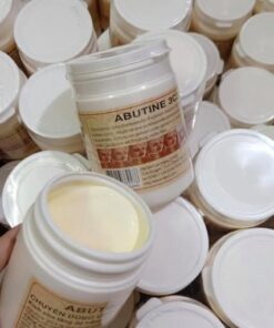 Alternative view of Abutine 3C3 Cream 250g Made in Thailand