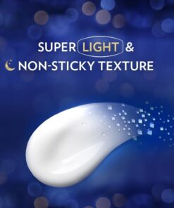 Alternative view of Vaseline Gluta-Hya Overnight Radiance, Boosted With Amino Peptide, 300ml
