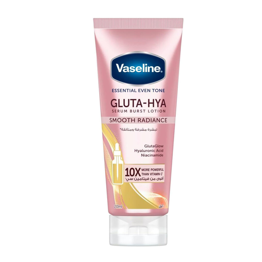 Vaseline Gluta-Hya  Lotion 330 ml