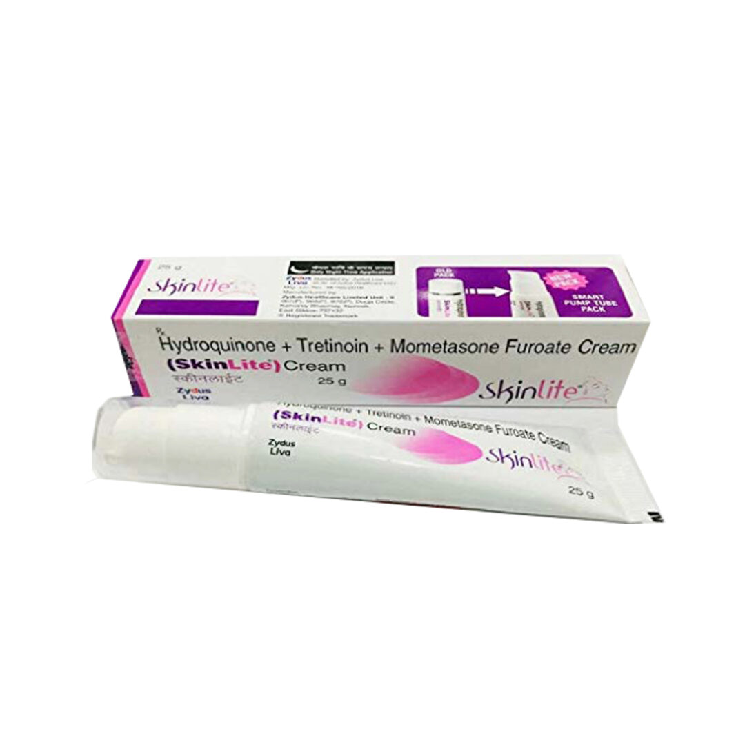Skinlite Melasma Whitening Cream 25 Grams