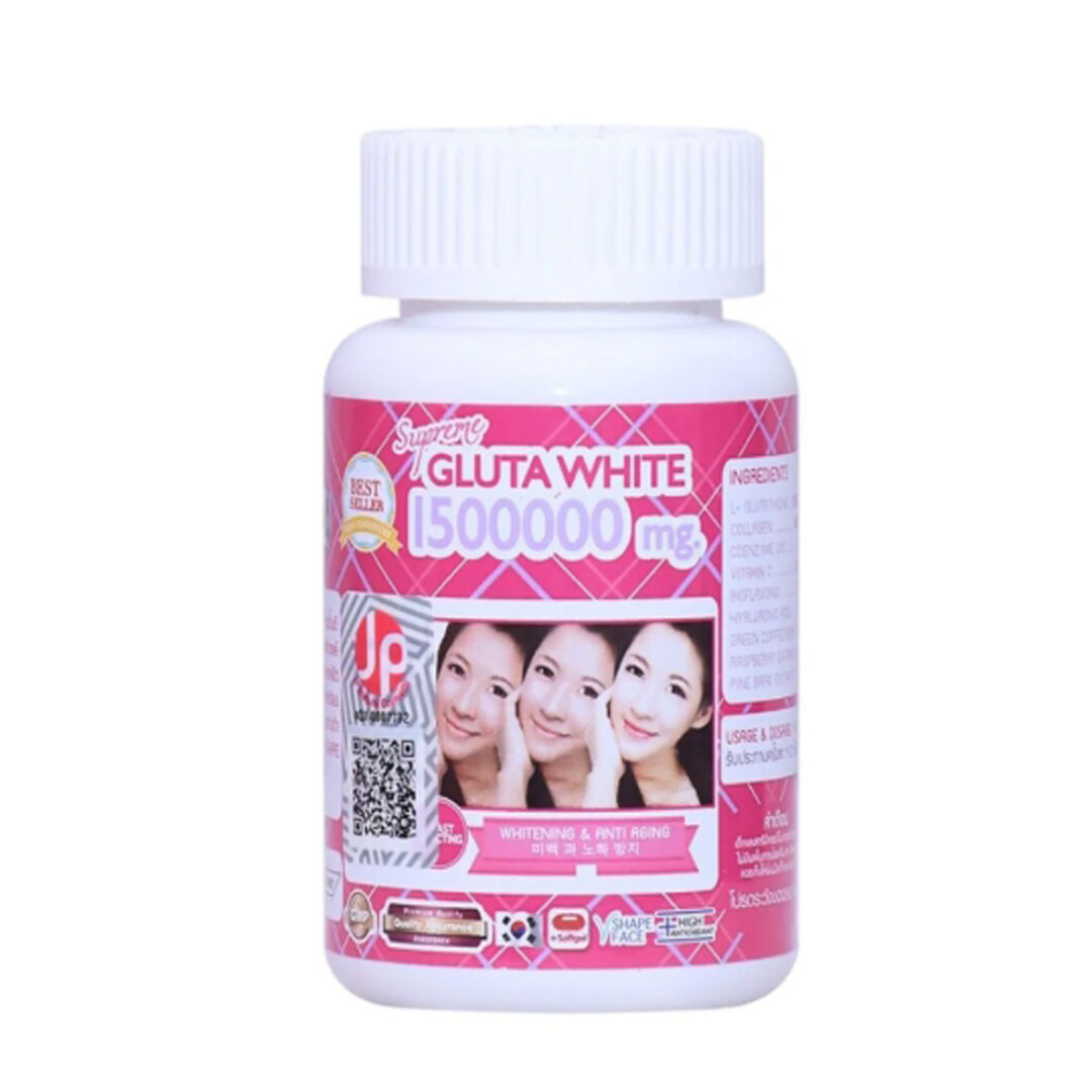 Supreme Gluta